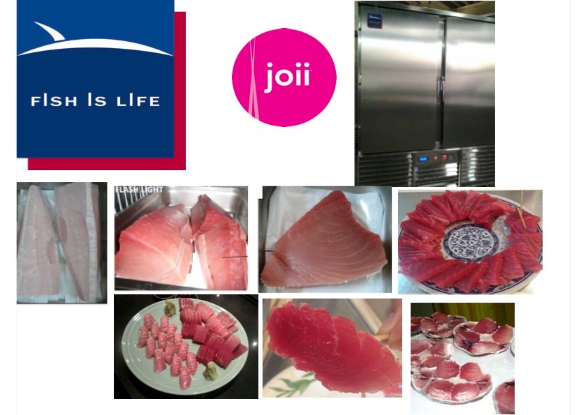 New Defrost Technology,Inc - NDT - Application