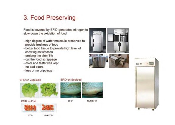New Defrost Technology,Inc - NDT - Products
